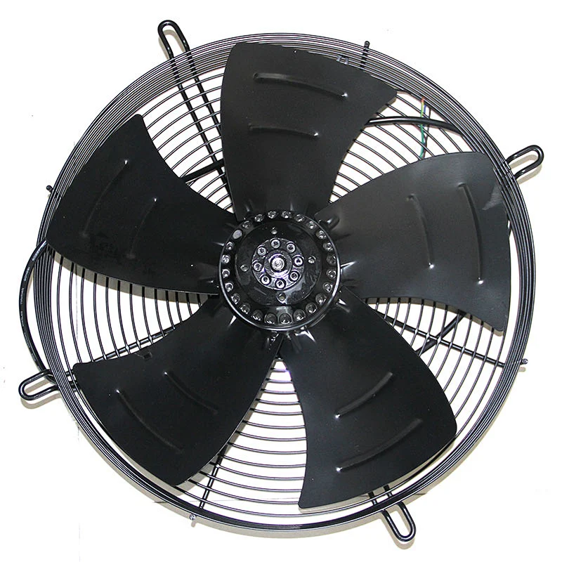 250 300 350 400 450 500 550 mm Axial Fan Motors for condensing unit