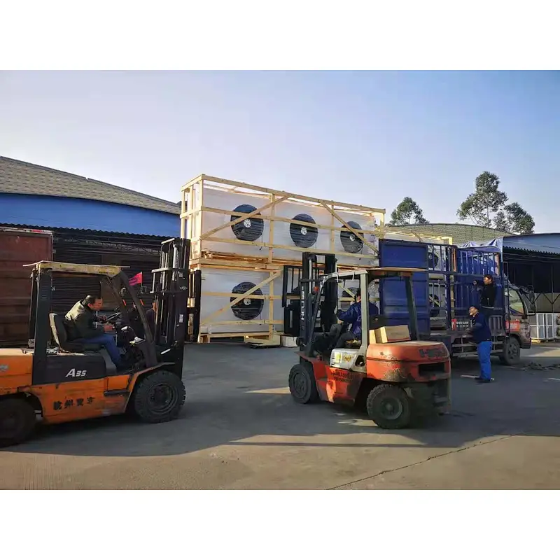 -5C to 5C high temperature cold room vegetable fruit cold storage refrigeration