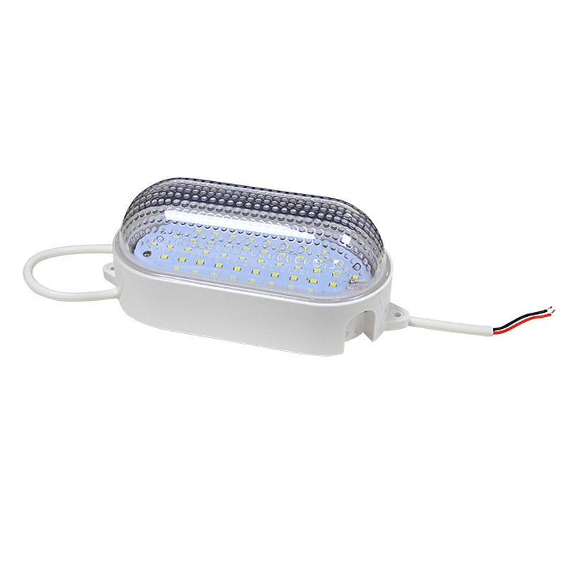 15w 220v low temperature LED lamp waterproof explosion-proof Cold storage room light
