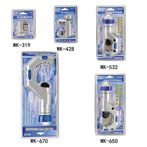 High Quality Copper Pipe Cutters For 1/4-Inch to 2-Inch(6-50mm)