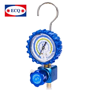 One way manifold gague HS-470AL-36
