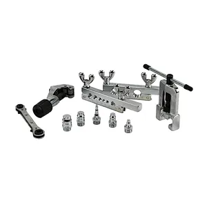 E806 Stainless Steel value flaring tool
