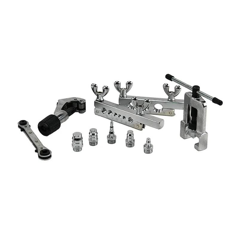 E806 Stainless Steel value flaring tool