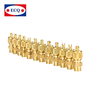 Charging valve Type A-1/4SAE