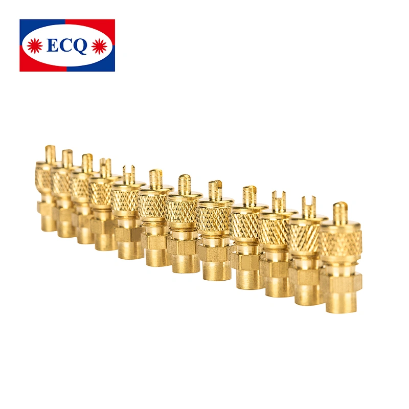 Charging valve Type A-1/4SAE