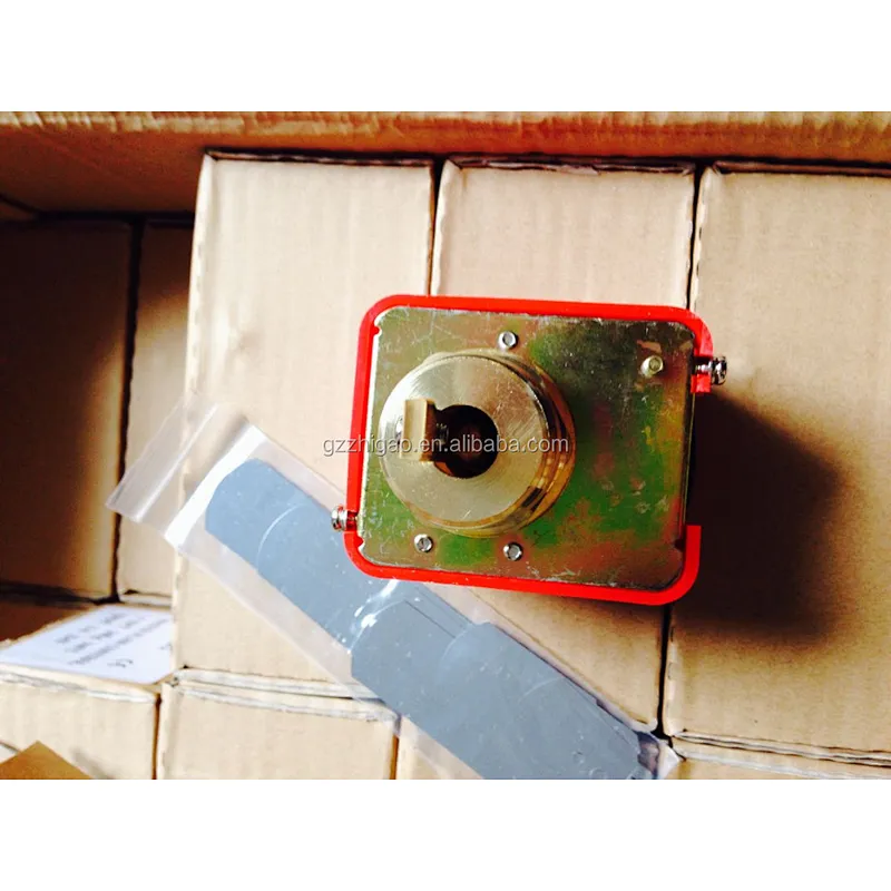 HFS series Water flow switch for central air-conditioning
