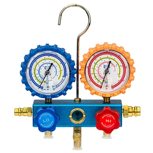 HVAC Refrigeration Tools 2.5
