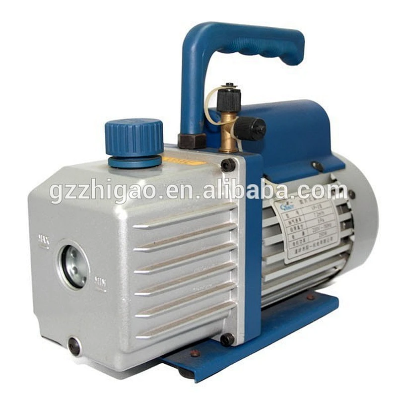 XZ-4A Single Stage Vacuum Pump