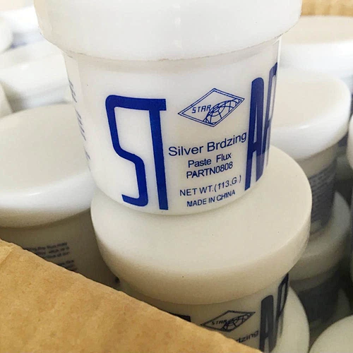Solder flux powder lead welding solder soldering paste for making welding rods