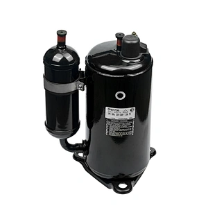 R410a Rotary Air Conditioner GMCC Compressor PA215X2CS-4KU1