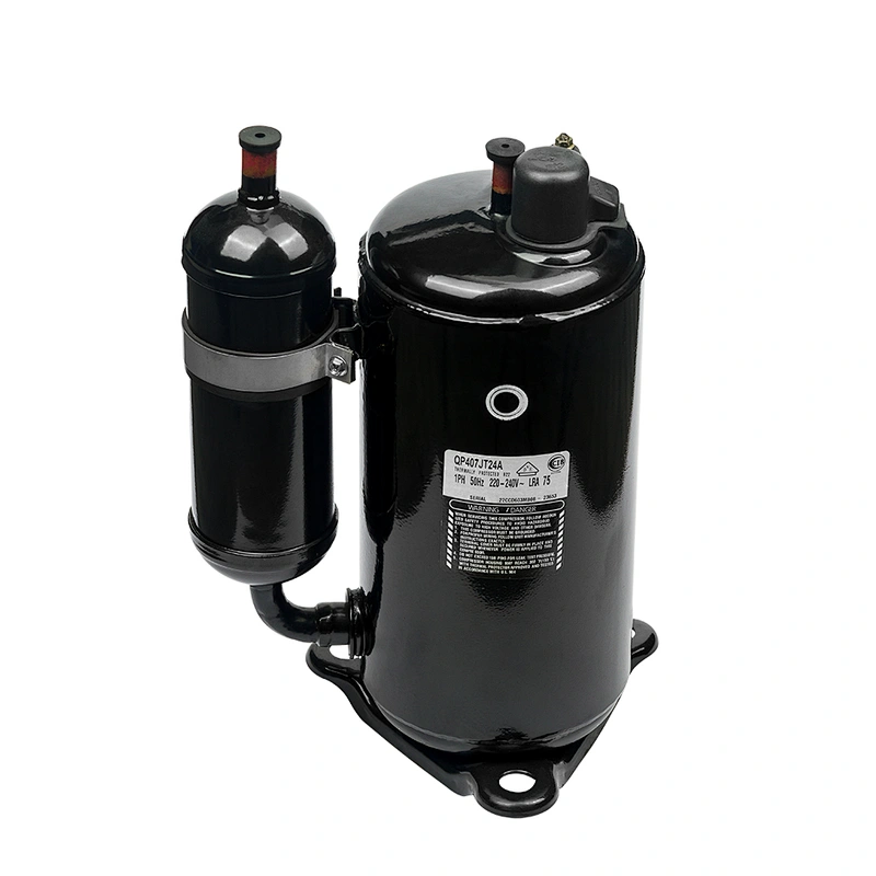 R410a Rotary Air Conditioner GMCC Compressor PA215X2CS-4KU1
