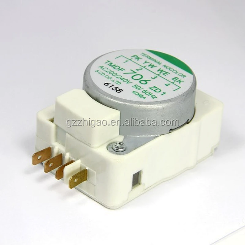 Defrost Timer TMDF706ZD1