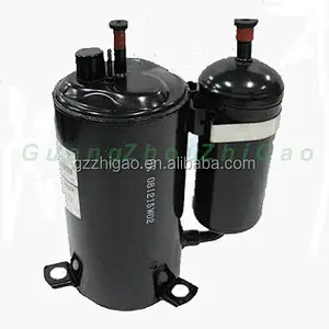 5RS066EAA21 R410A Panasonic Rotary Air Conditioner Compressor 5200 BTU