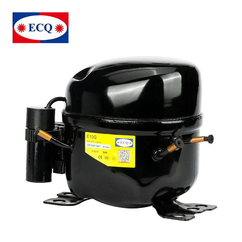 L/M/HBP R134a refrigeration compressor