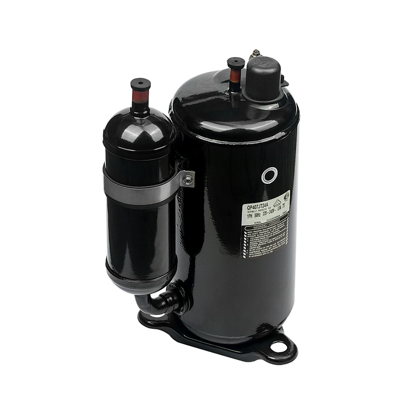 R410a Rotary Air Conditioner GMCC Compressor PA215X2CS-4KU1