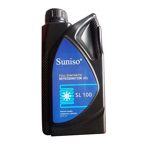 Suniso Refrigeration oil 4GS
