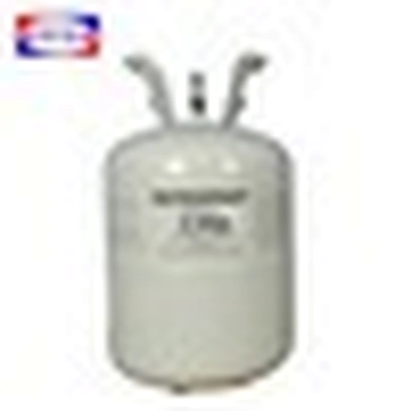 R134 a Refrigerant gas for sales for air conditioning