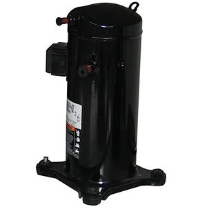 copeland scroll compressor for heat pump ZW34KSE TFP