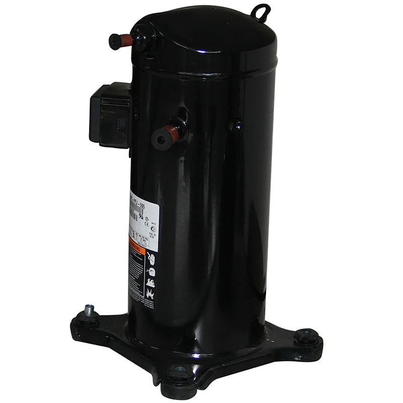 copeland scroll compressor for heat pump ZW34KSE TFP