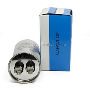 CBB-65R AC motor capacitor