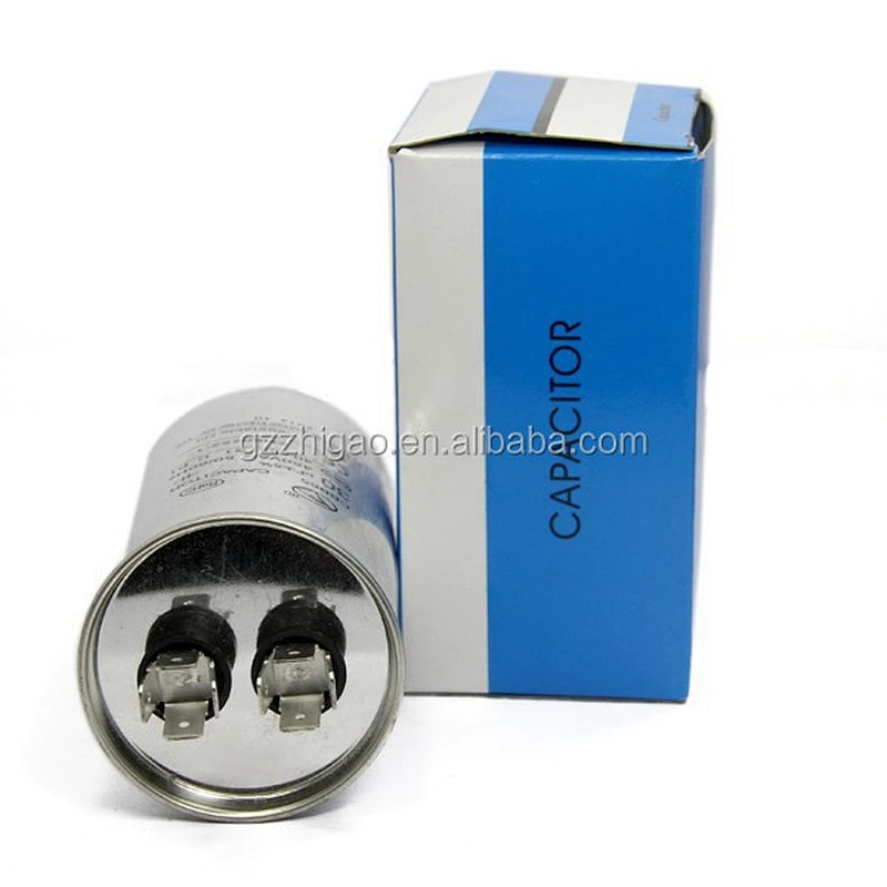 CBB-65R AC motor capacitor