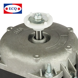 220v-240V/50Hz 25W AC Shaded Pole Gear motors Elco Shade Pole Motors YZF25-40