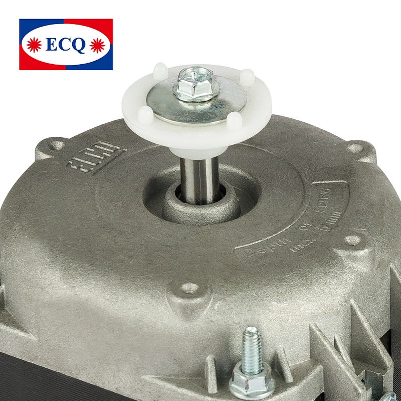 220v-240V/50Hz 25W AC Shaded Pole Gear motors Elco Shade Pole Motors YZF25-40