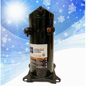 Copeland ZW compressor,ZW61KAE-TFP-582 for Heat Pump water heating with R134a gas
