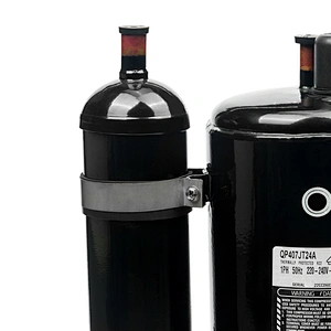 R410a Rotary Air Conditioner GMCC Compressor PA215X2CS-4KU1