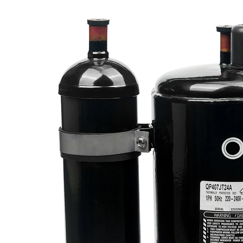 R410a Rotary Air Conditioner GMCC Compressor PA215X2CS-4KU1