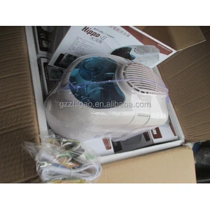 Hippo Auto Drain Device for floor type air conditioner