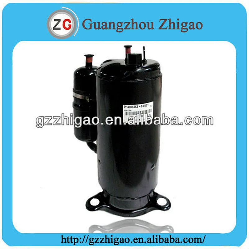 GMCC R22 rotary Compressor PH400G2CS-4KU1