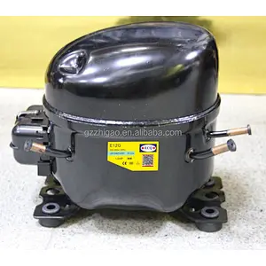 R134 freeze LBP/MBP/HBP compressor (replace the QD series compressor)
