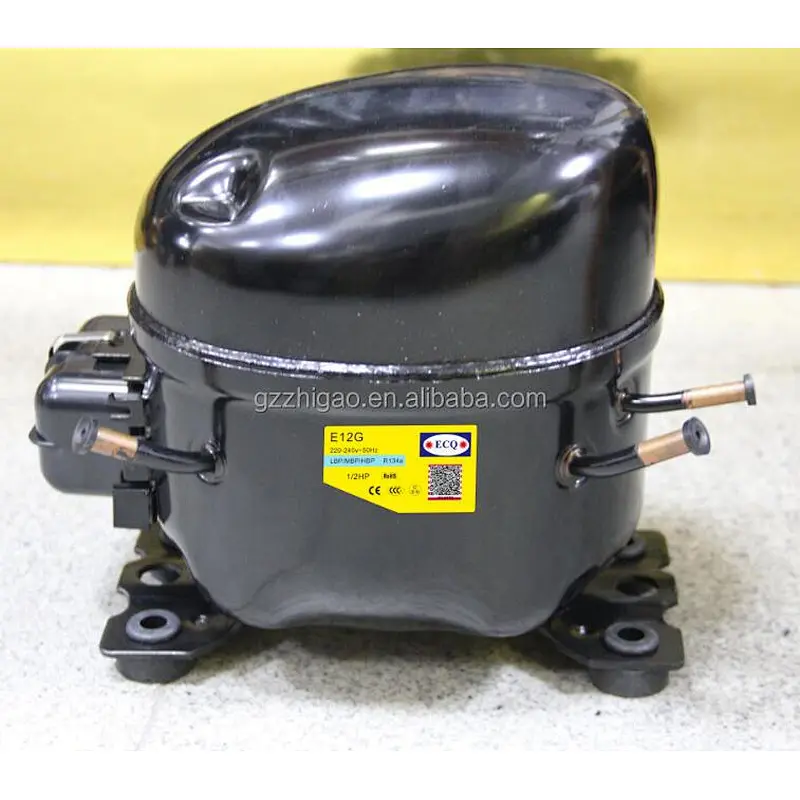 R134 freeze LBP/MBP/HBP compressor (replace the QD series compressor)