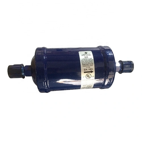 Wholesale Retail Online Made In China EK Refrigerator Filters High Quality Filter Drier Refrigerator EK-163