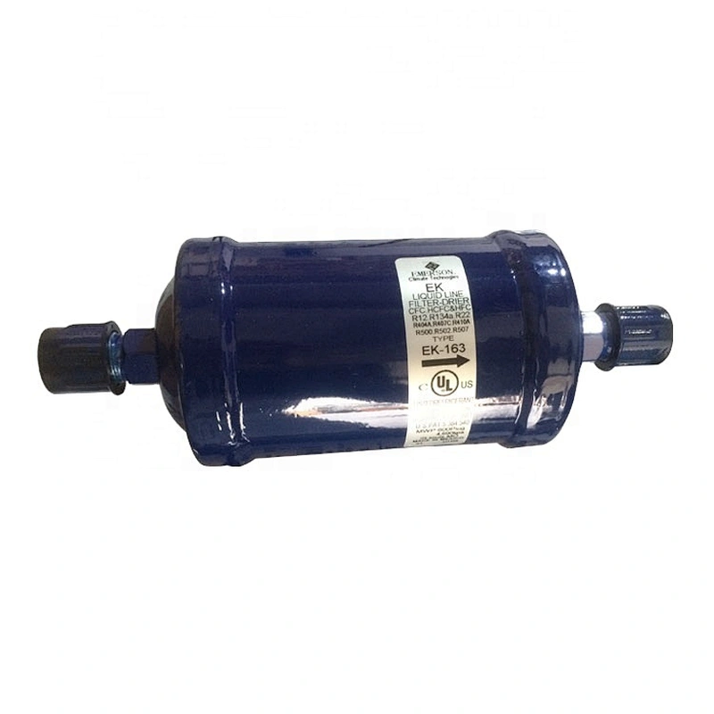Wholesale Retail Online Made In China EK Refrigerator Filters High Quality Filter Drier Refrigerator EK-163