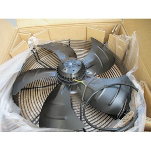 750MM condensing unit Axial Fan Motor with CE centificate