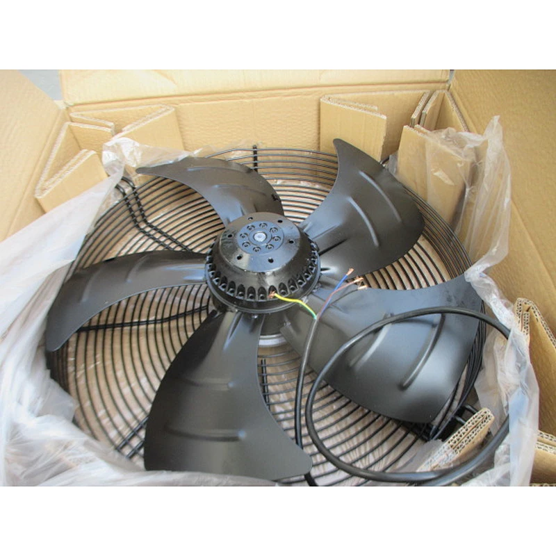 750MM condensing unit Axial Fan Motor with CE centificate