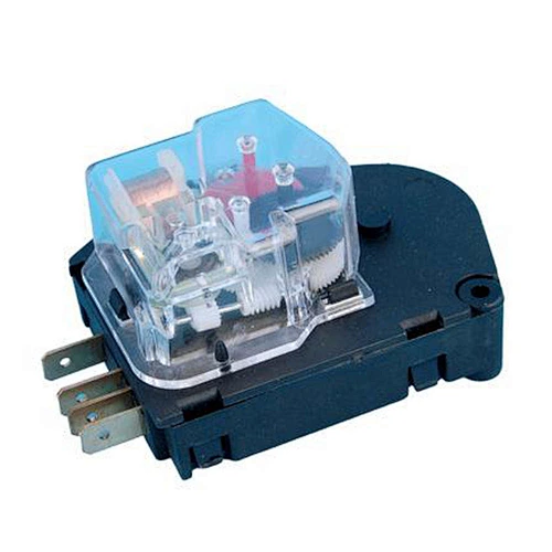 TMDC625-1 Plastic Shell 220v Defrost Timer