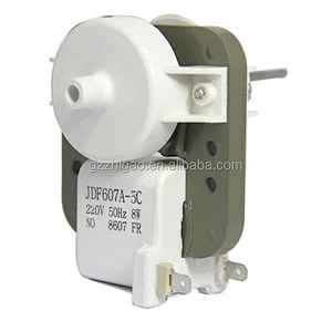 JDF7 small ceiling refrigerator electric fan motor