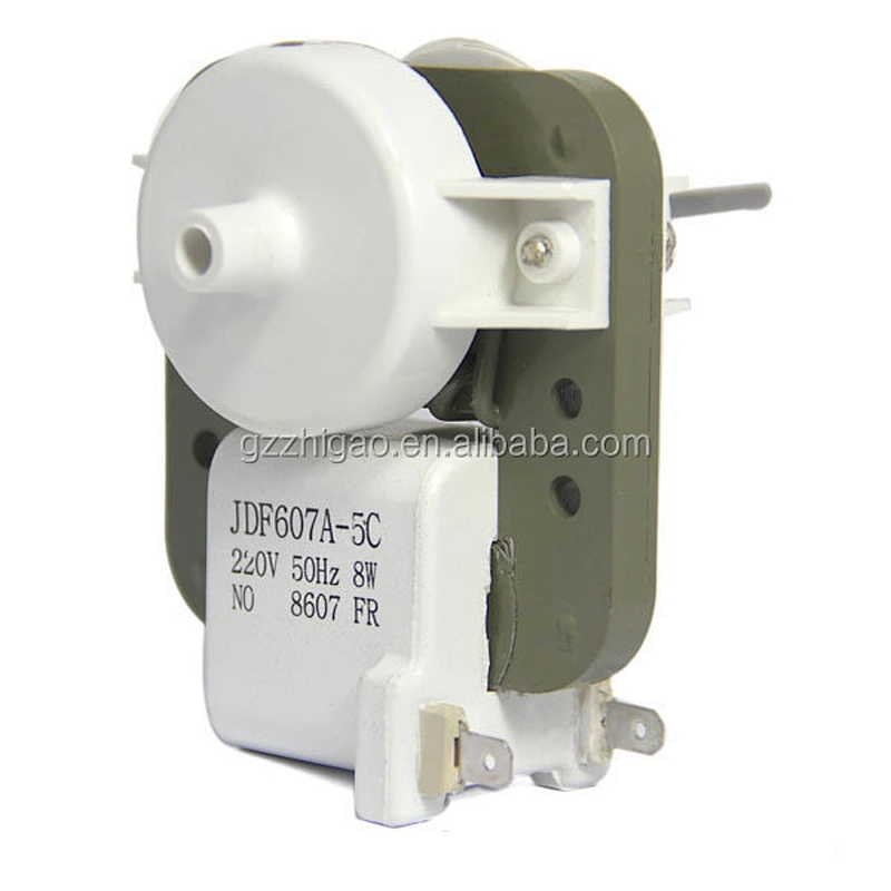 JDF7 small ceiling refrigerator electric fan motor