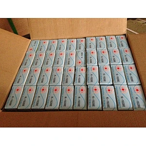 Universal A/C Remote Color box