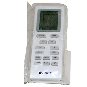 Universal Air Conditioner Control System QD-U02C+
