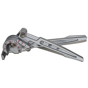 Refrigeration Tool 180 Degree Ladder Type Tube Bender 2 in 1 WK-1012-A DSZH