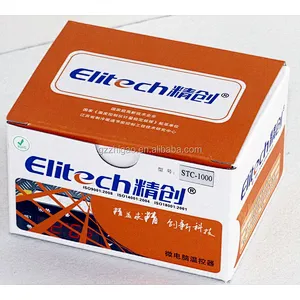 Cooling and Heatting Autoatically transfer  Elitech  Thermostat Temperature Controller STC-1000