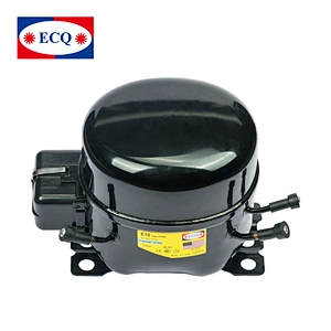 New Arrival ------------ECQ freezer compressor
