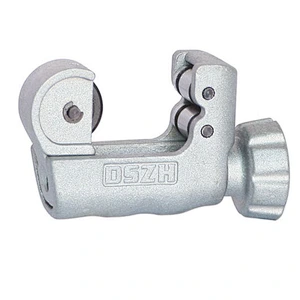 Refrigeration Hand Tools Copper Mini Tube Cutter For 3/16-Inch to 1-1/8-Inch (4-28mm) WK-428