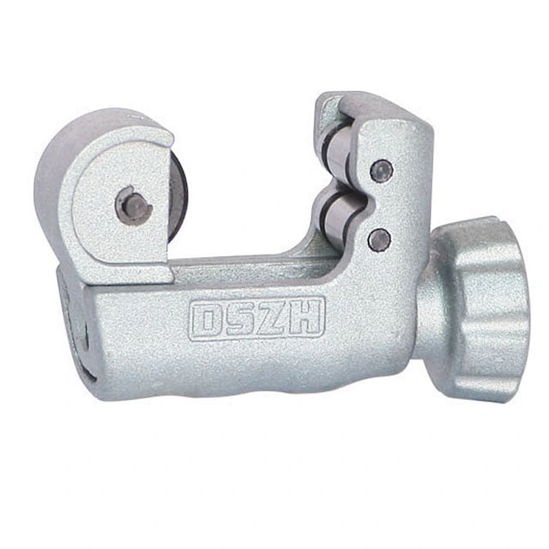 Refrigeration Hand Tools Copper Mini Tube Cutter For 3/16-Inch to 1-1/8-Inch (4-28mm) WK-428