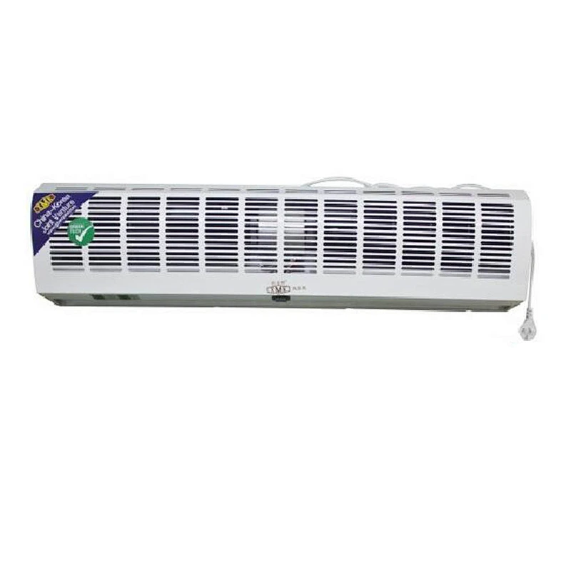 Wholesale OEM Cross Flow Wall Mounted  Air Curtain