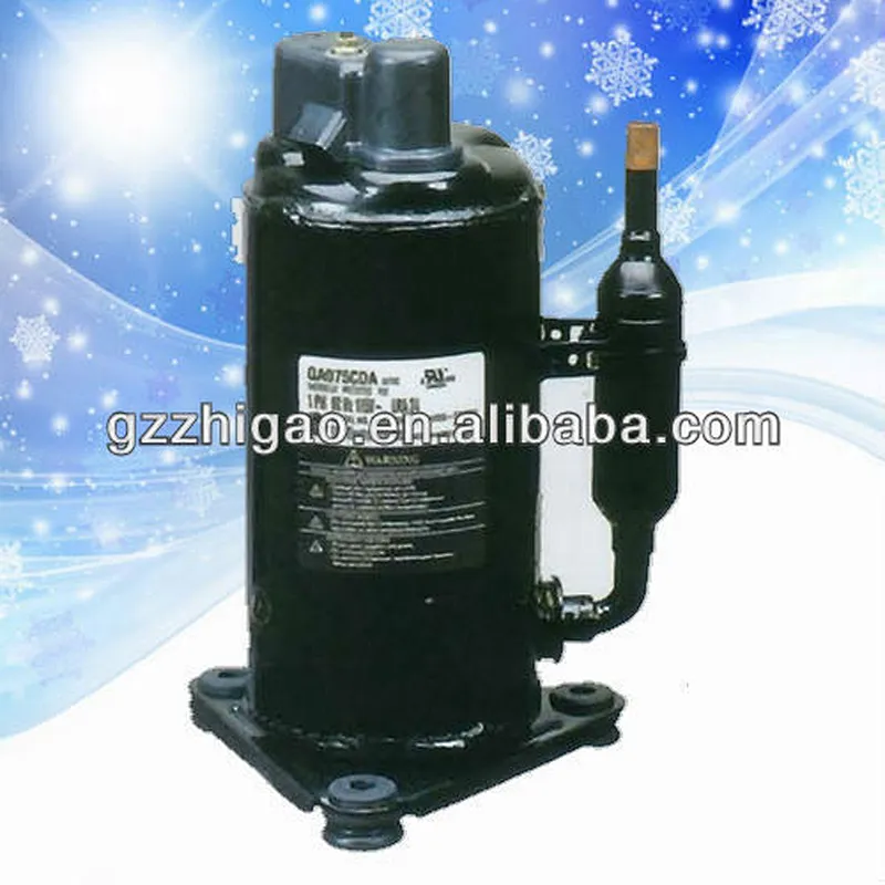 LG R22 Rotary airconditioner compressor QA series